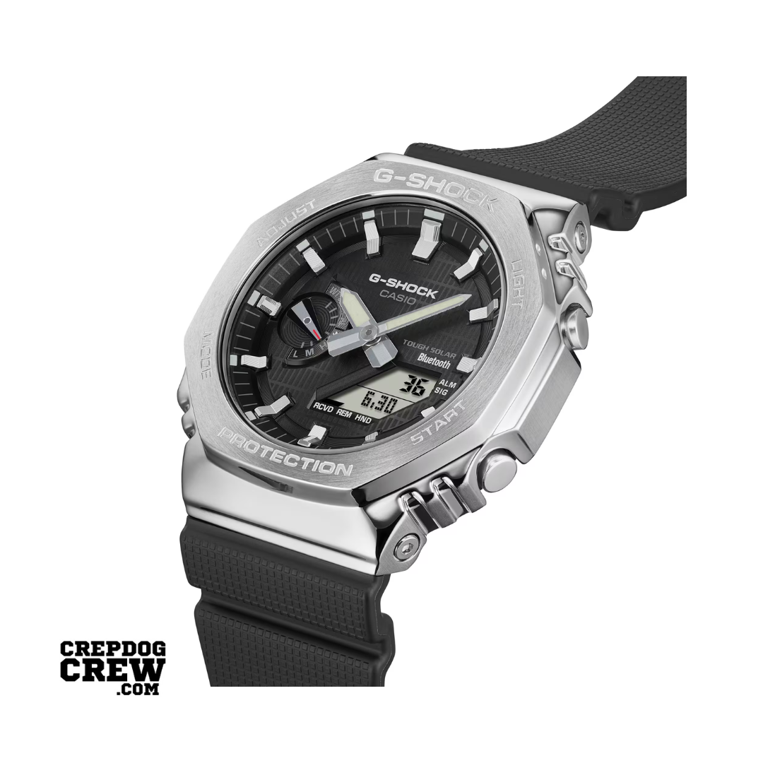 CASIO G1581 GBM-2100-1ADR G-SHOCK