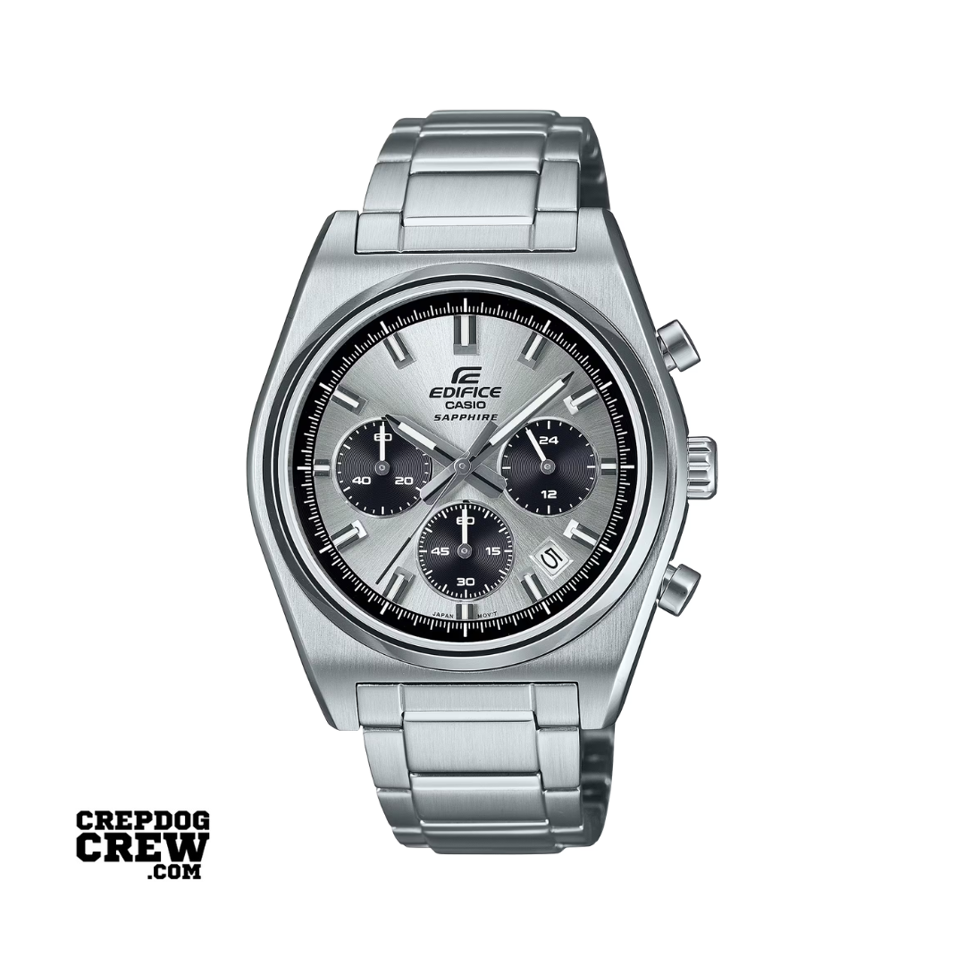 CASIO EDIFICE Standard Chronograph EFB-730D-7AV ED635