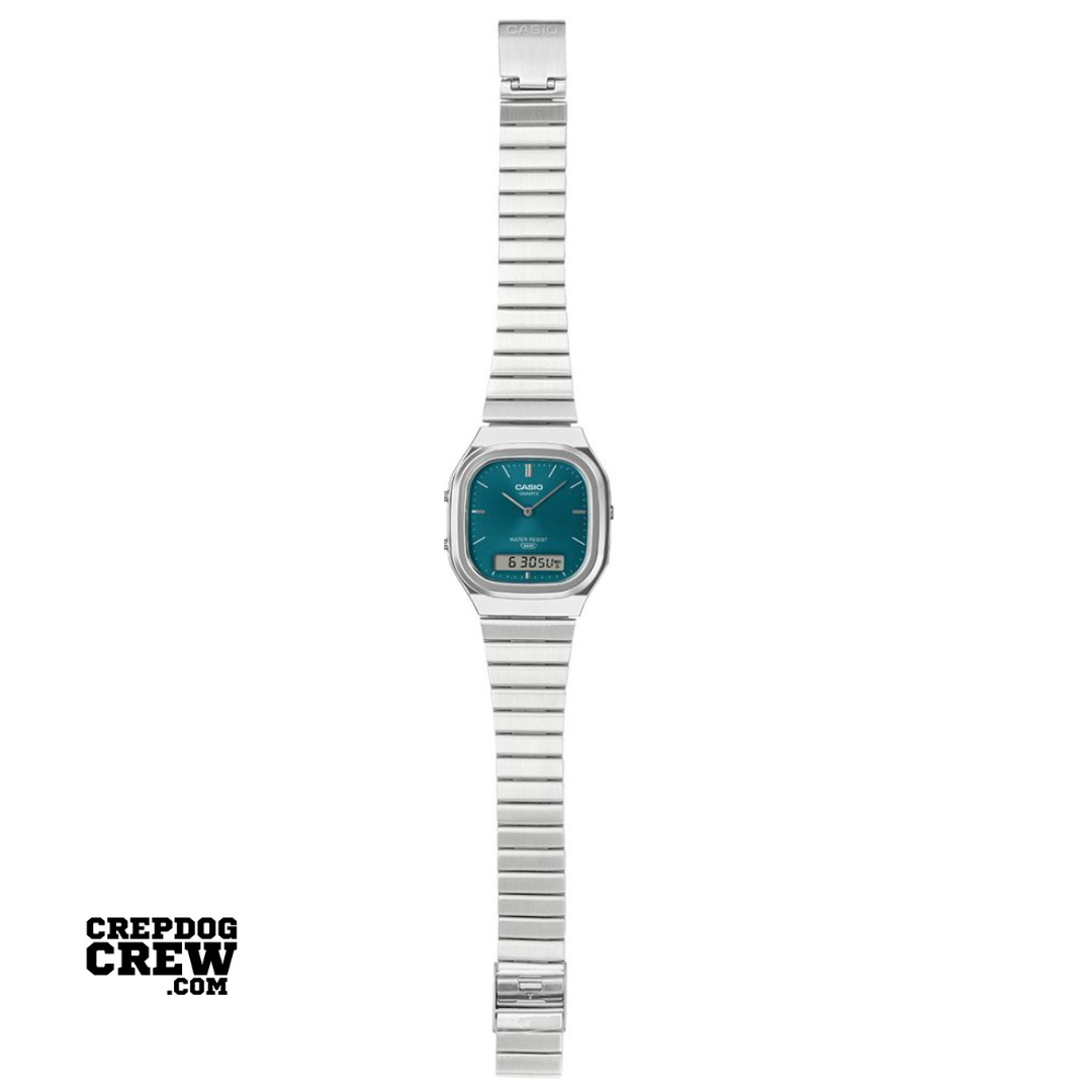 CASIO VINTAGE AQ-240E-3A D419