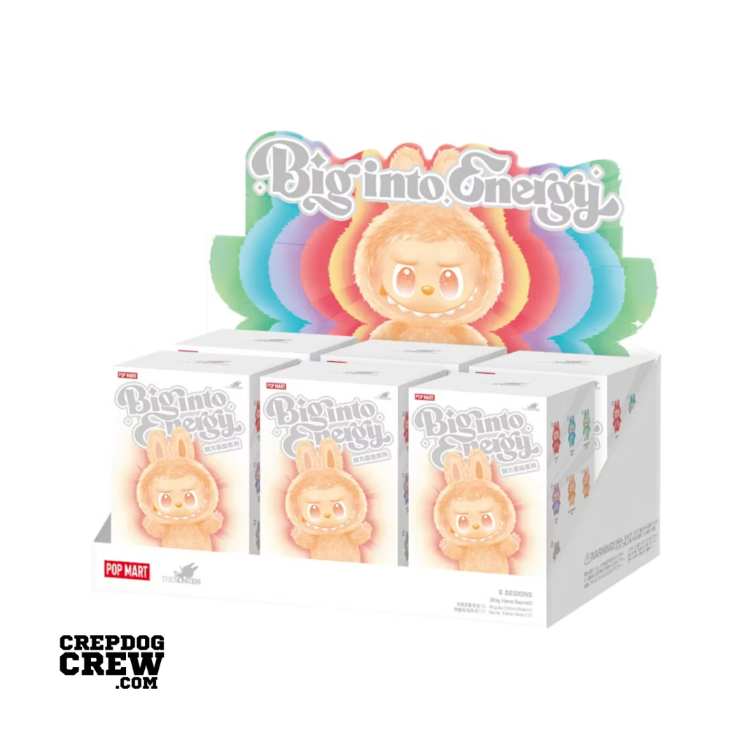 Biginto Energy フィギュア Biginto Energy フィギュア