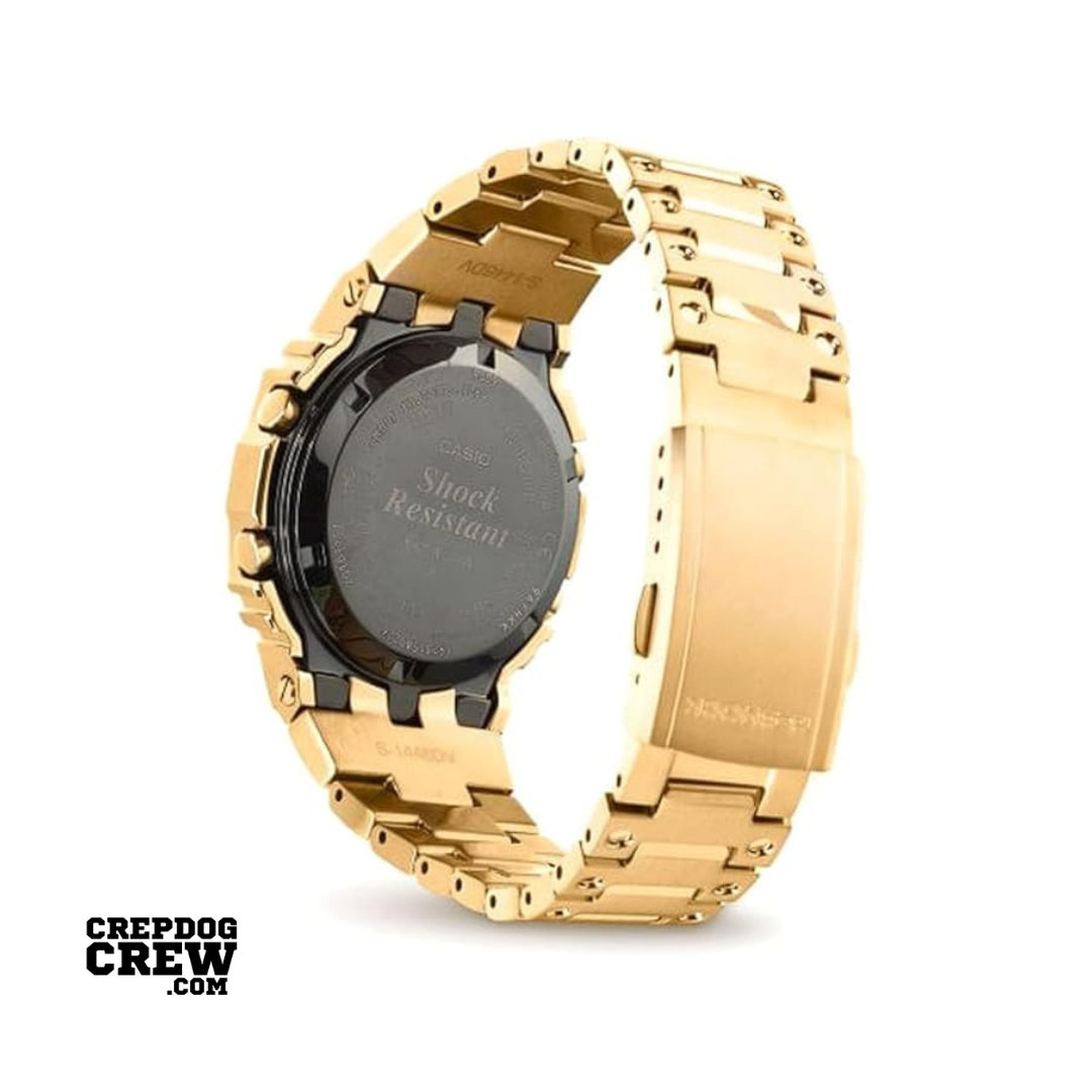 CASIO G902 GMW-B5000GD-9DR G-SHOCK