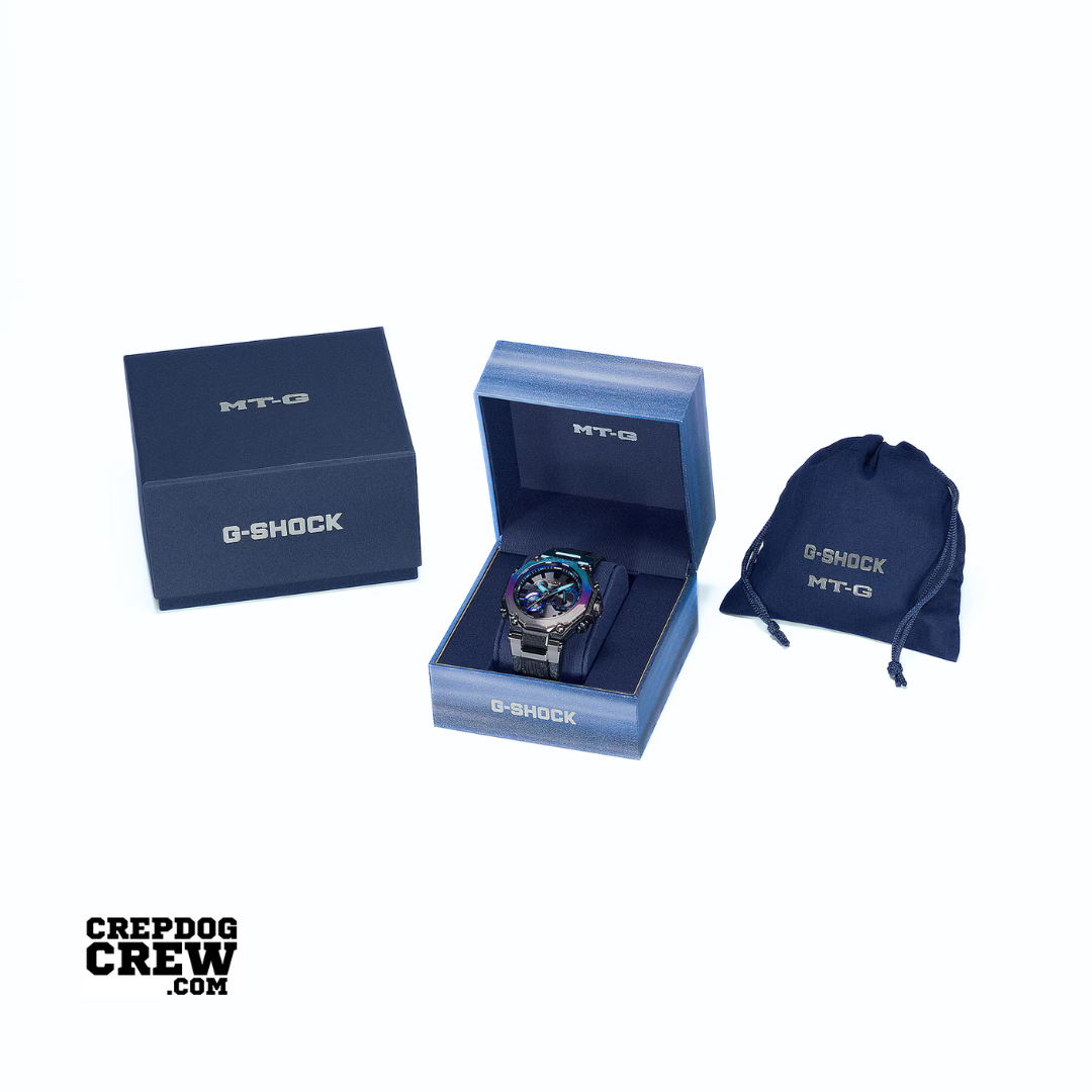 CASIO MTG-B2000 Series MTG-B2000YST-1A G1645 G Shock