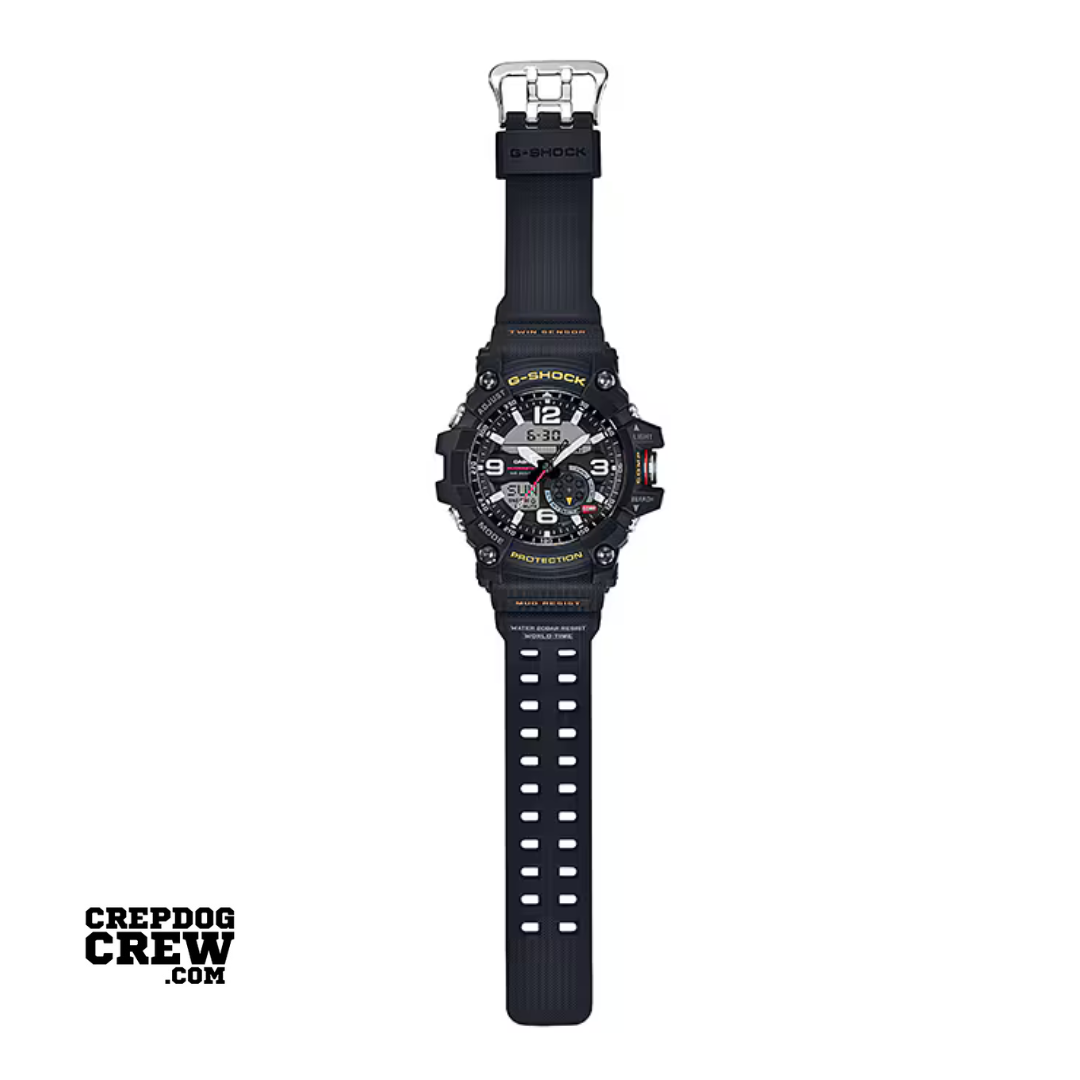 CASIO G660 GG-1000-1ADR G-SHOCK