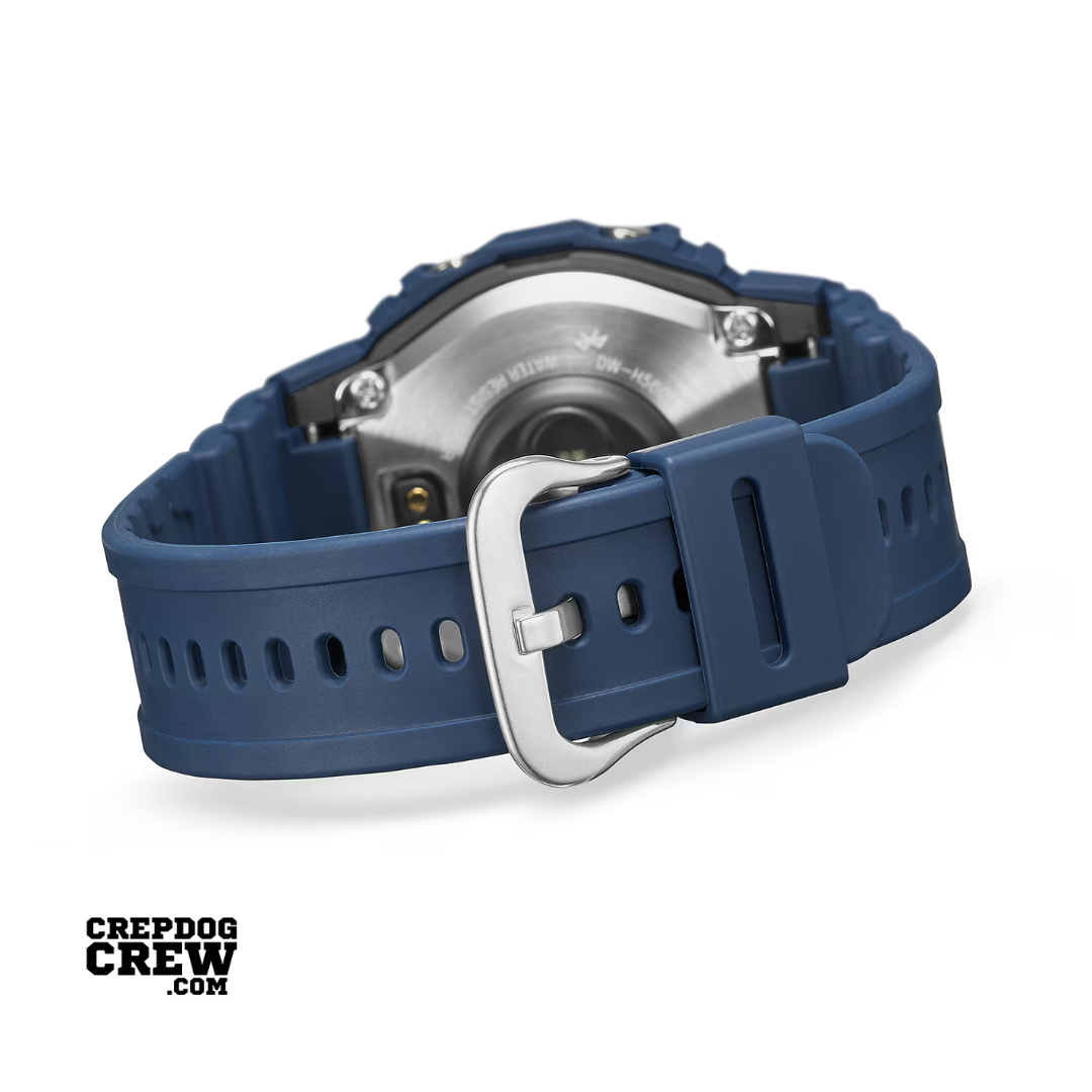 CASIO G-SHOCK G-SQUAD 5600 SERIES DW-H5600MB-2 G1407