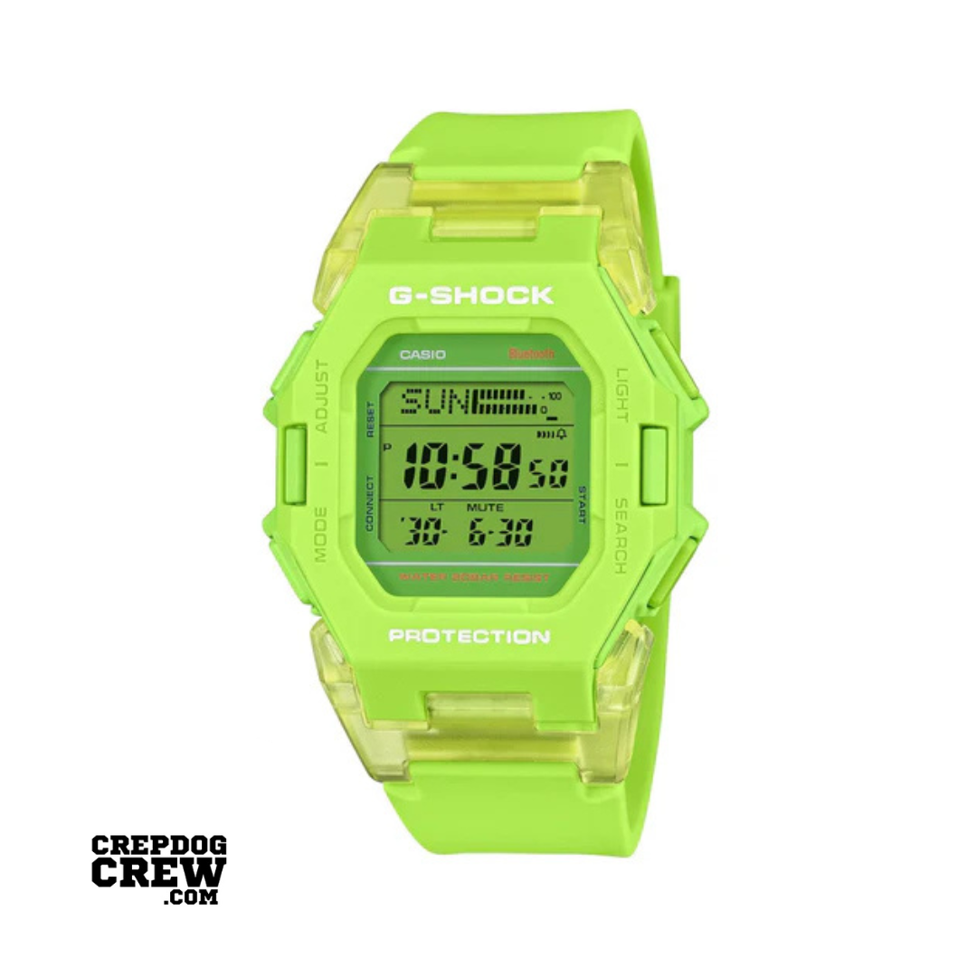 GD-B500S-3PR G1663 G-SHOCK