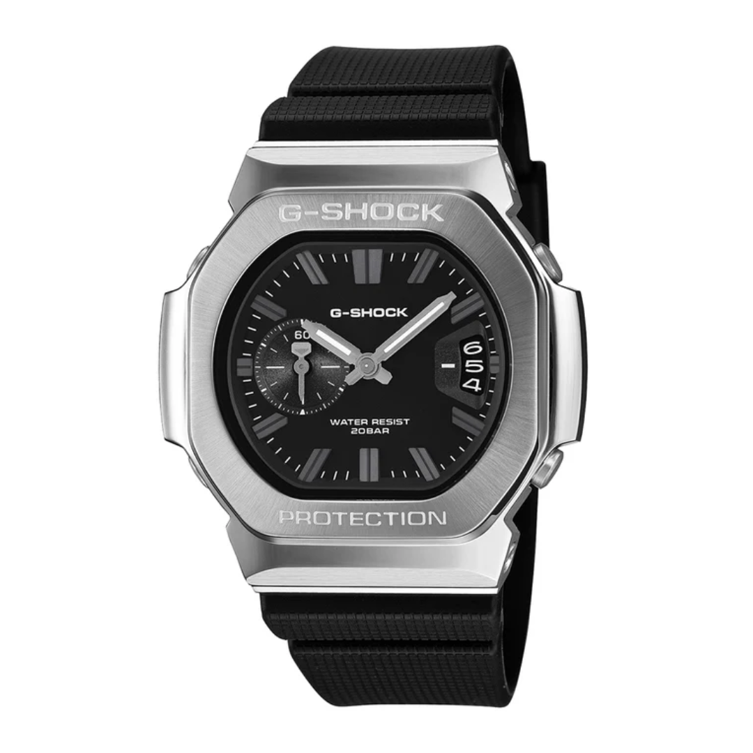 CASIO G-SHOCK GMC-2500-1A