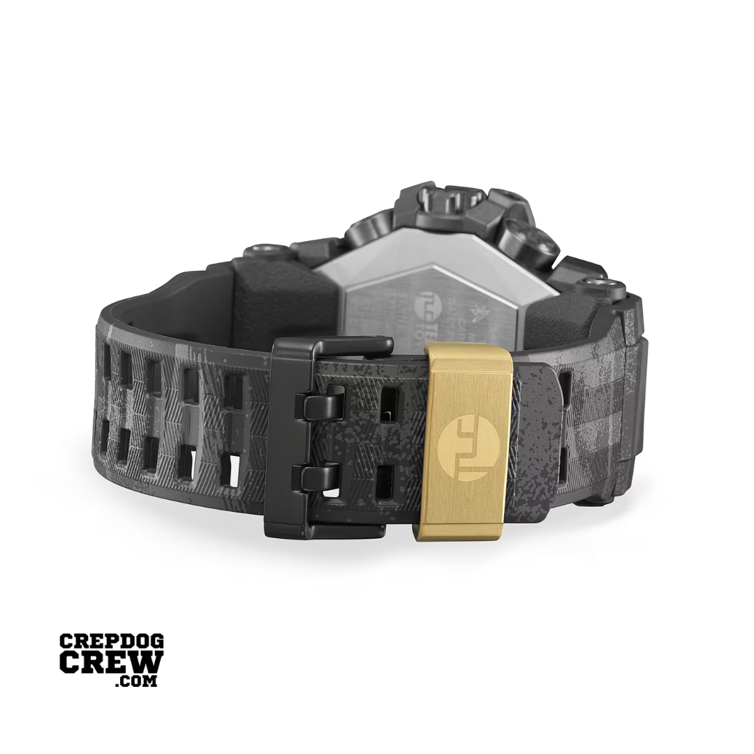 CASIO MASTER OF G - LAND MUDMASTER GWG-B1000TLC-1A G1792 G SHOCK