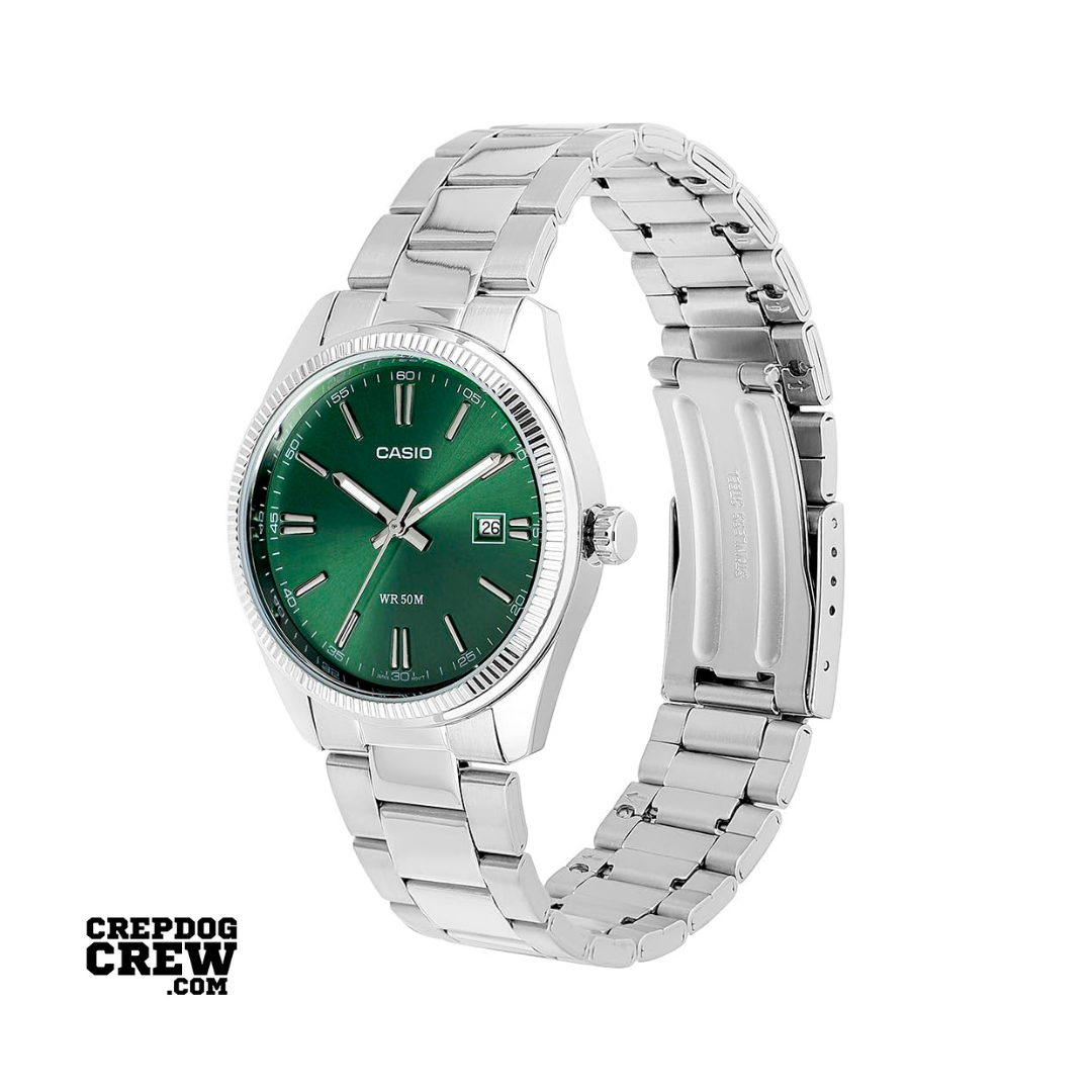 CASIO COLLECTION-MENS-METAL A2262