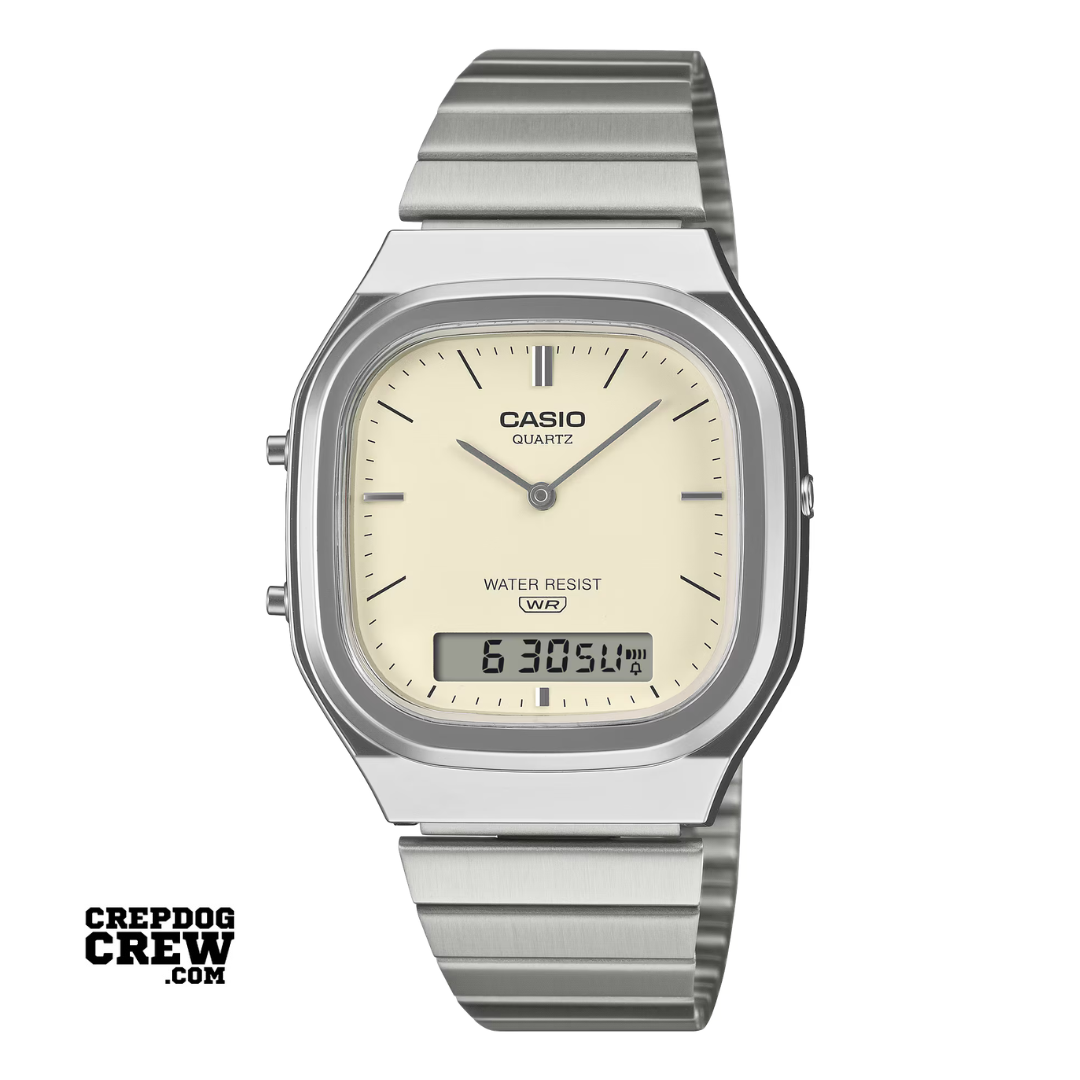 CASIO VINTAGE AQ-240E-7A2 D431