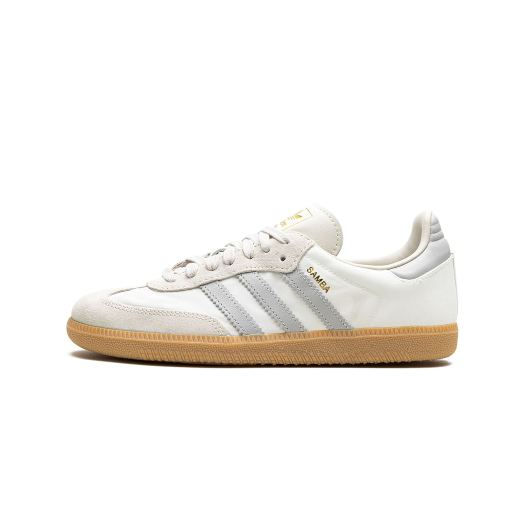 adidas Samba OG Off White Alluminum