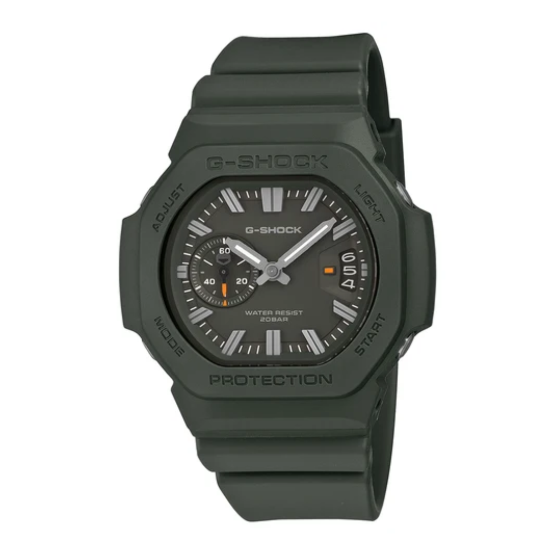 CASIO G-SHOCK GAC-2500-3A