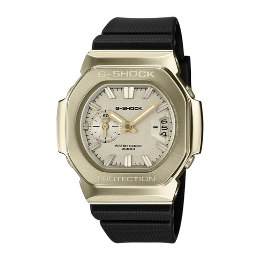 CASIO G-SHOCK GMC-2500G-9A