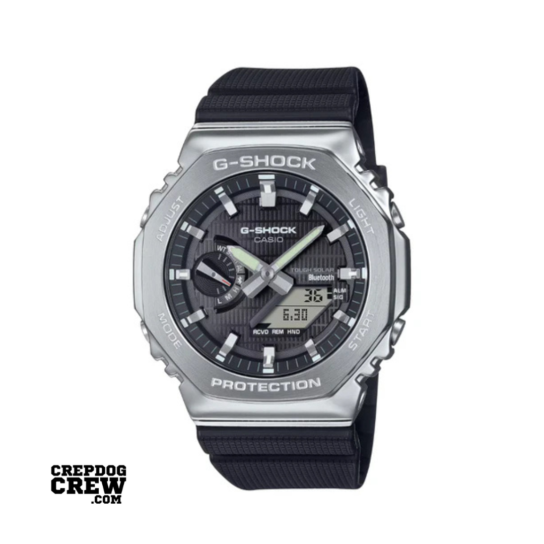 CASIO G1581 GBM-2100-1ADR G-SHOCK