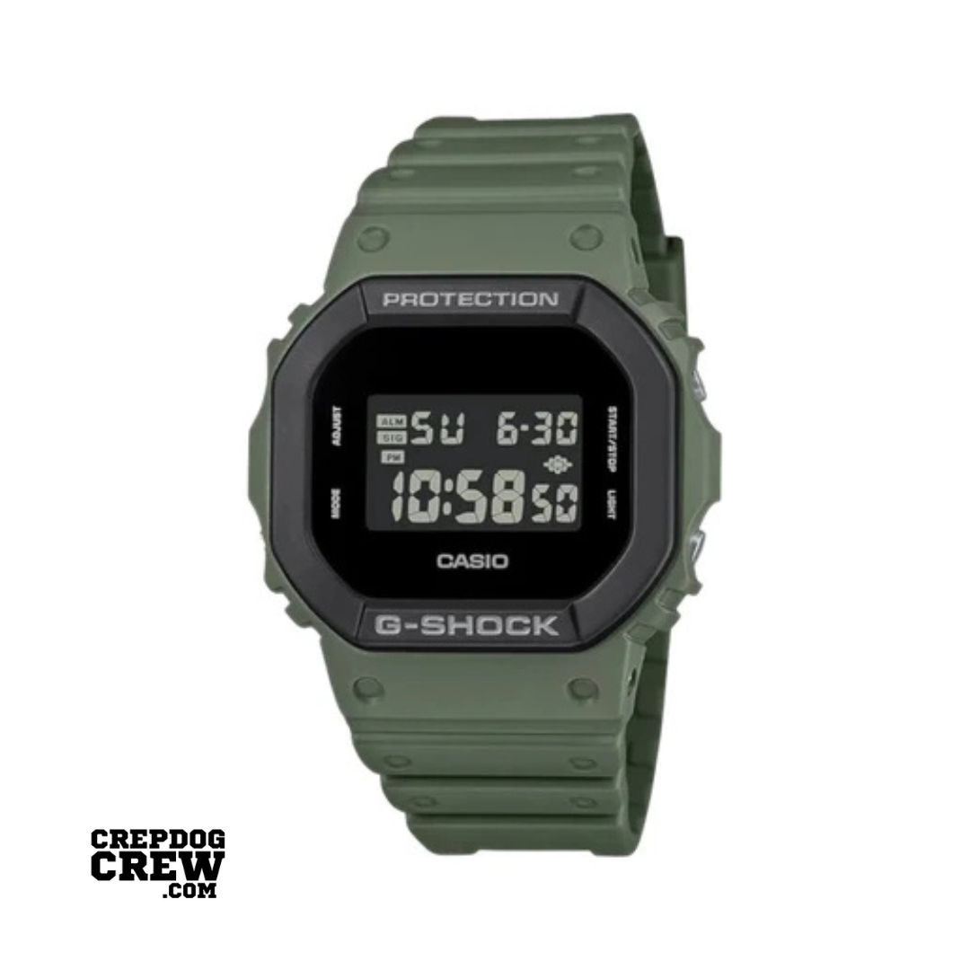 CASIO G-SHOCK DW-5610UU-3DR G1646