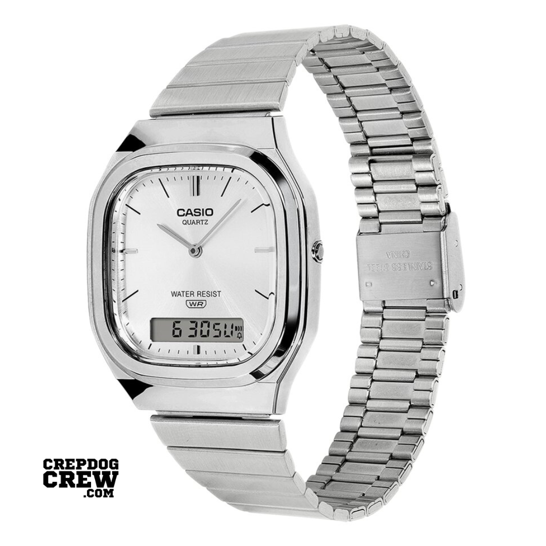 CASIO VINTAGE AQ-240E-7A D420