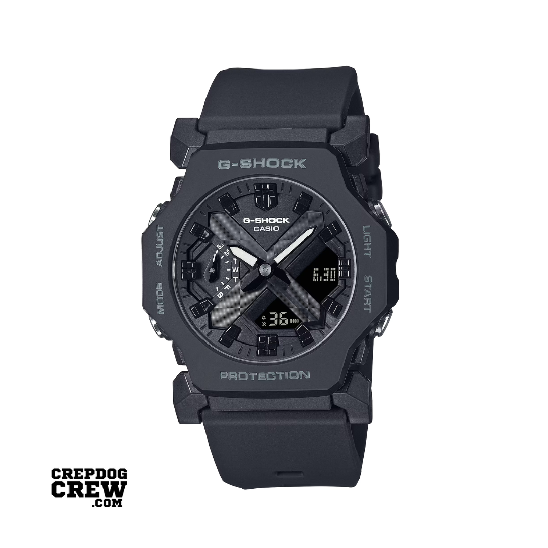 CASIO G1551 GA-2300-1ADR G-SHOCK