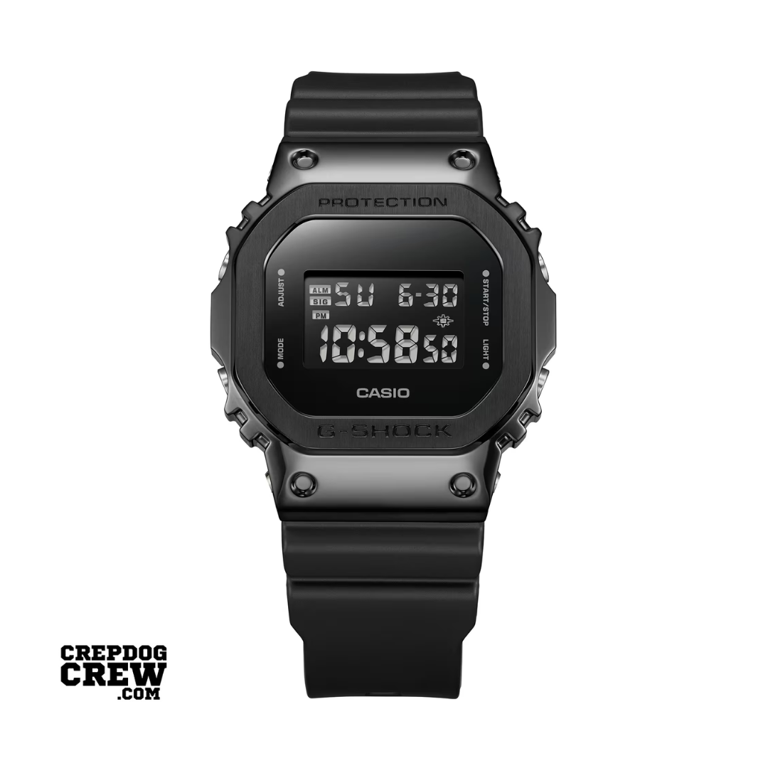 CASIO 5600 SERIES GM-5600UB-1 G1527 G-SHOCK