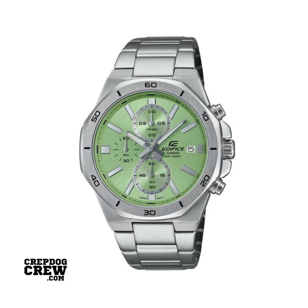 CASIO EDIFICE EFV-640D-3AVUDF ED637