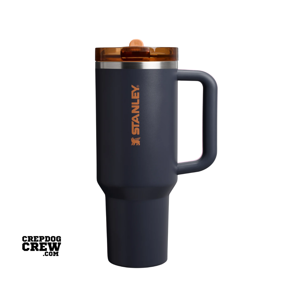 STANLEY TUMBLER Mug ProTour Flip Straw Twilight 40 oz