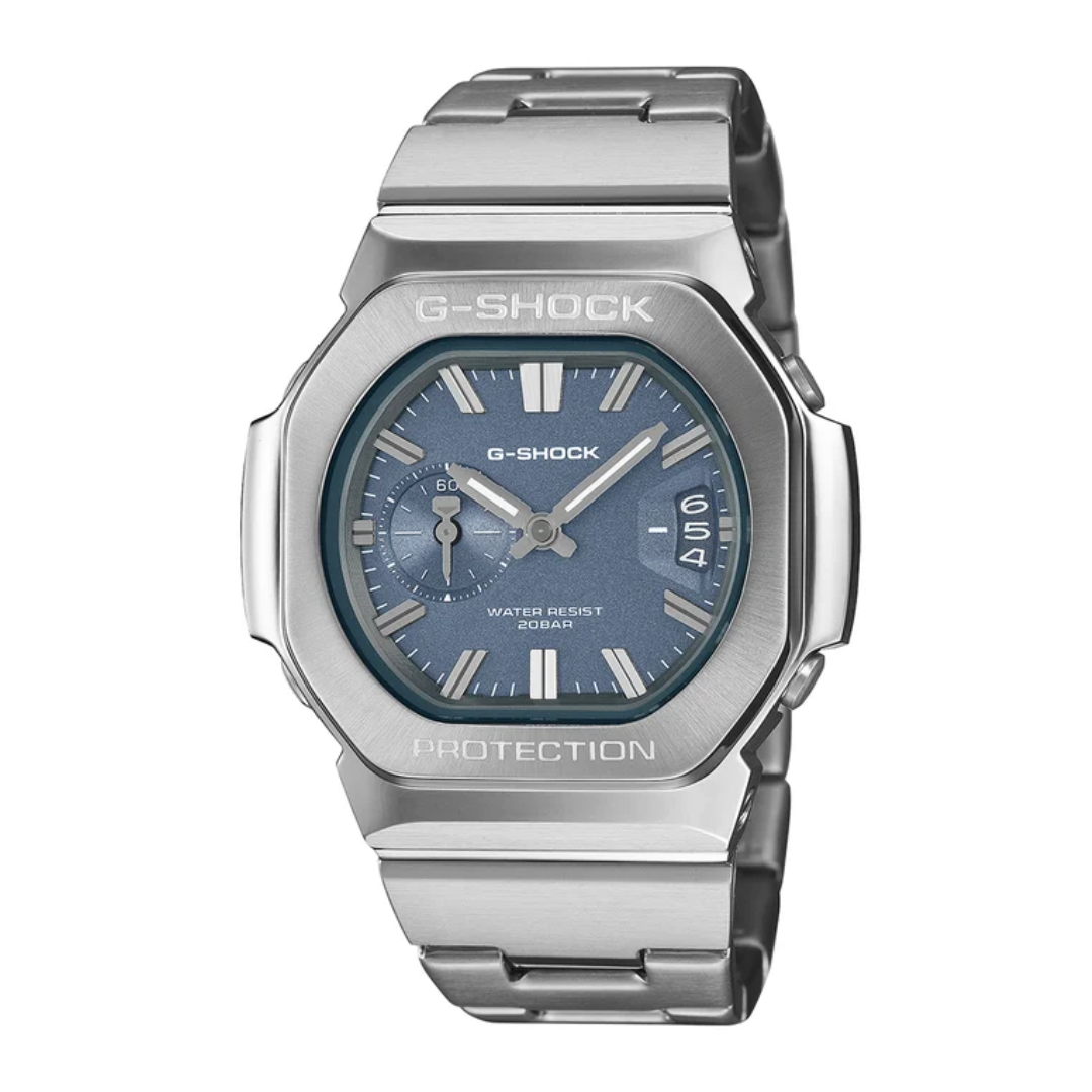 CASIO G-SHOCK GMC-2500D-1A2