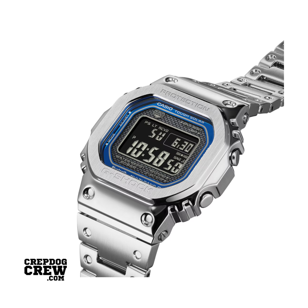 CASIO G1564 GMW-B5000D-2DR G-SHOCK
