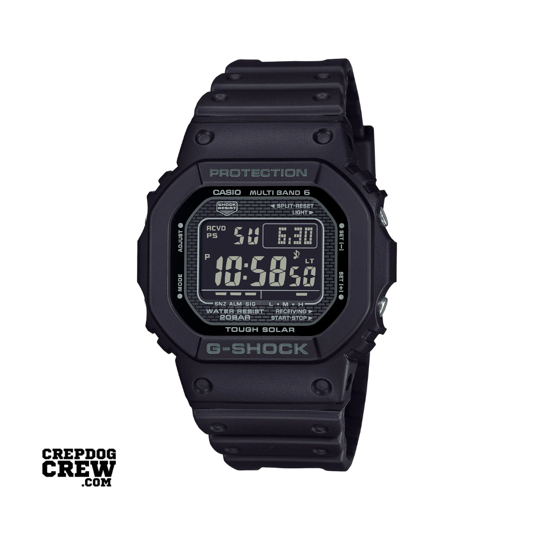 GW-5000HS-1DR G1670 G-SHOCK