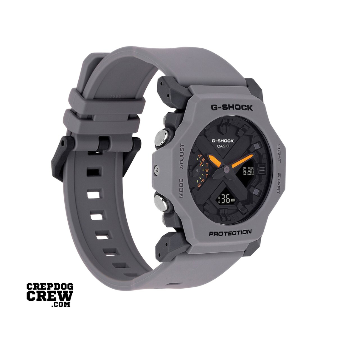 CASIO CLASSIC G-SHOCK Series GA-2300-8A G1701