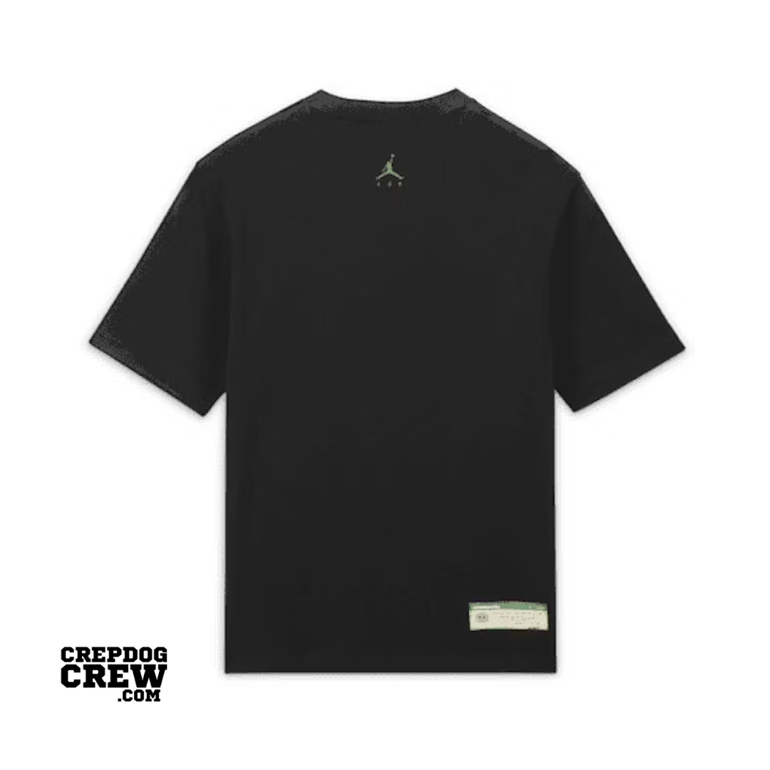 Jordan x J Balvin T-shirt Black