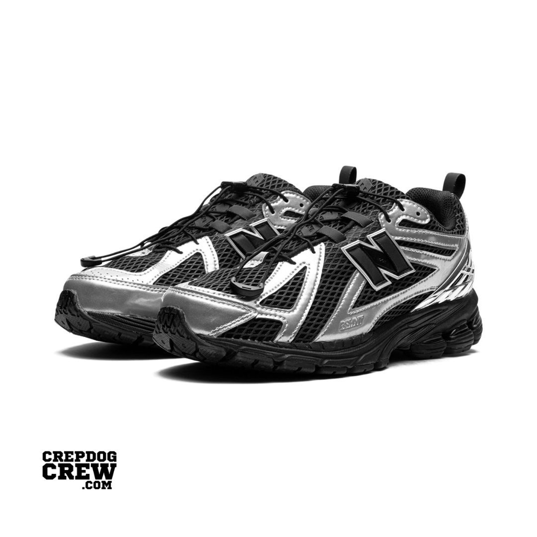 New Balance 1906R The Basement Night Chrome