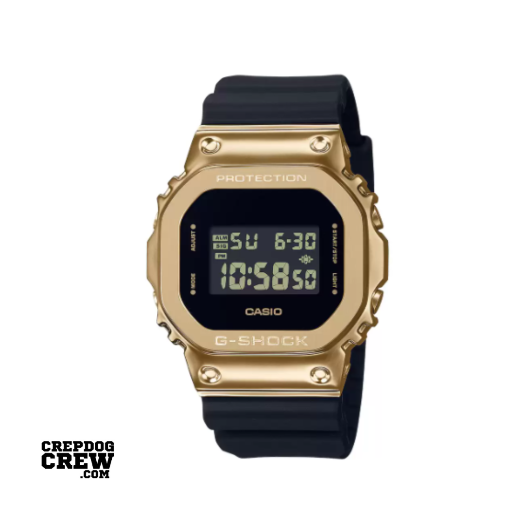 CASIO G1528 GM-5600UG-9DR G-SHOCK