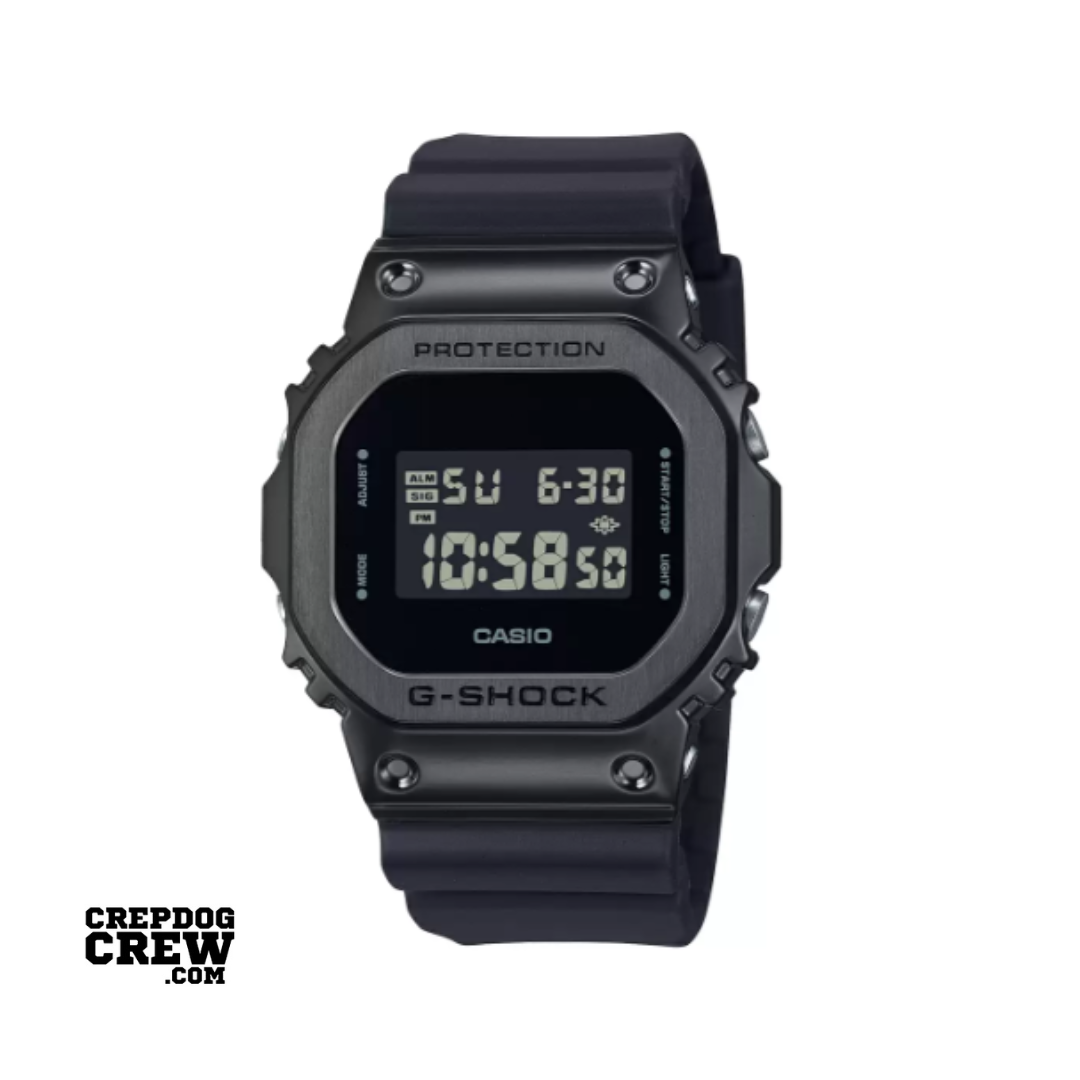 CASIO G1527 GM-5600UB-1DR G-SHOCK