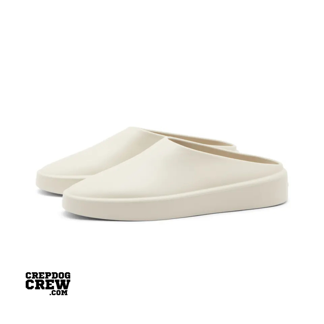 Fear of God The California Slip-On Dusty Beige