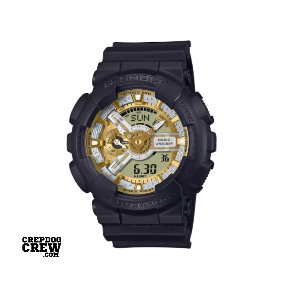 CASIO G1520 GA-110CD-1A9DR G-SHOCK