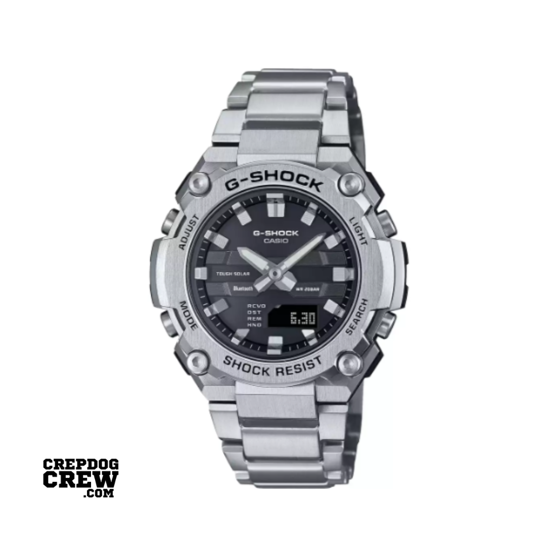 CASIO G1543 GST-B600D-1ADR G-SHOCK