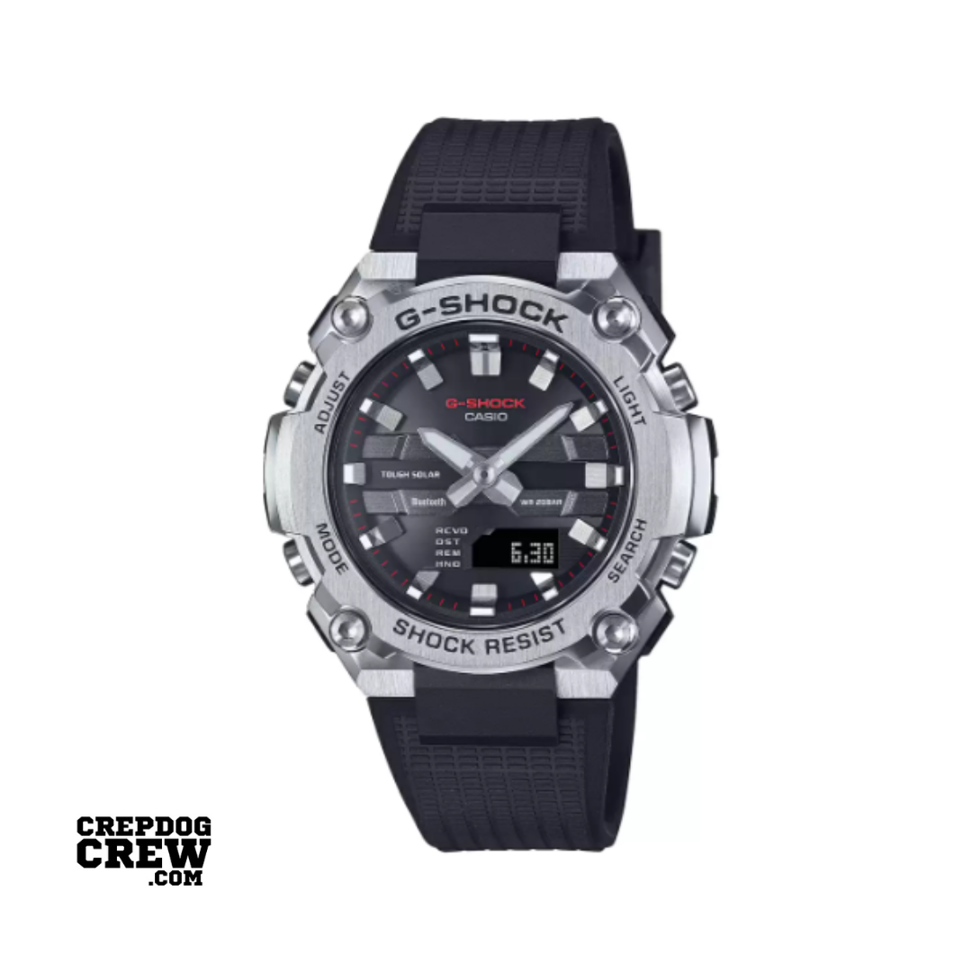 CASIO G1541 GST-B600-1ADR G-SHOCK