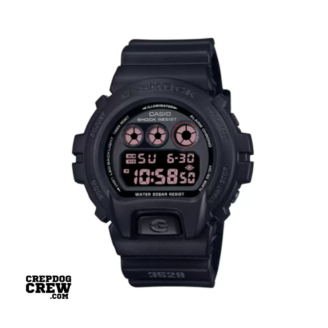 CASIO G1537 DW-6900UMS-1DR G-SHOCK