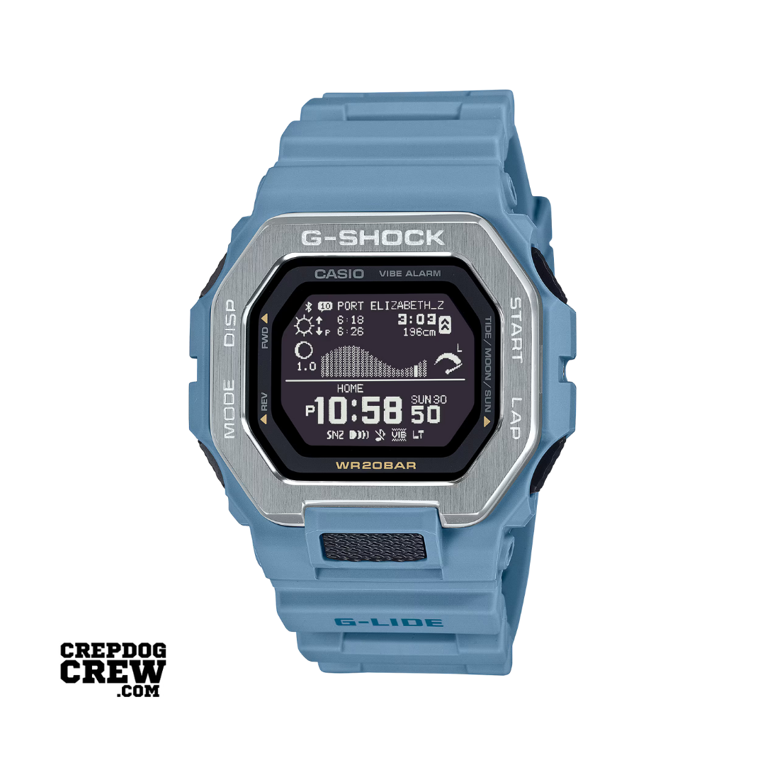 CASIO G1566 GBX-100-2ADR G-SHOCK