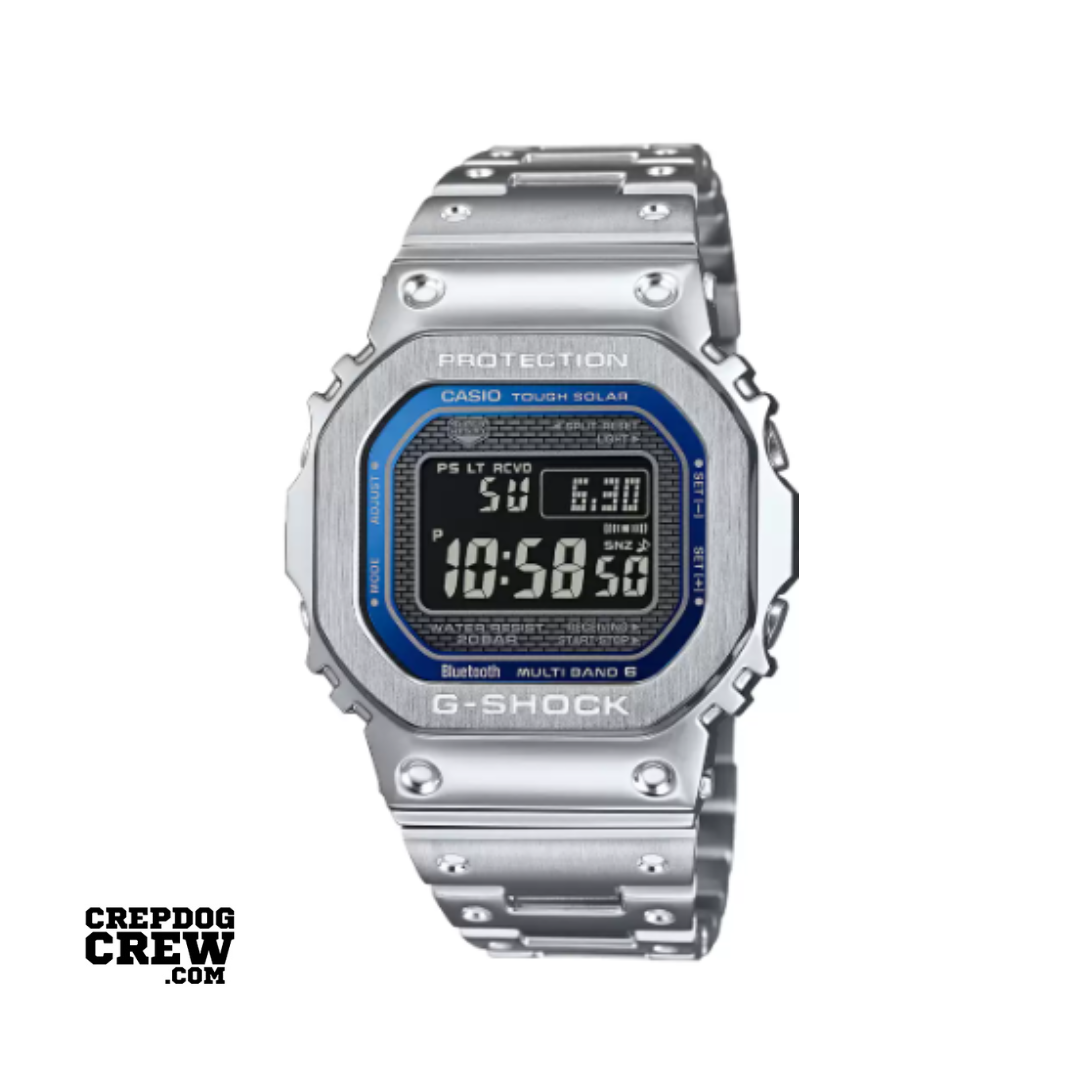 CASIO G1564 GMW-B5000D-2DR G-SHOCK