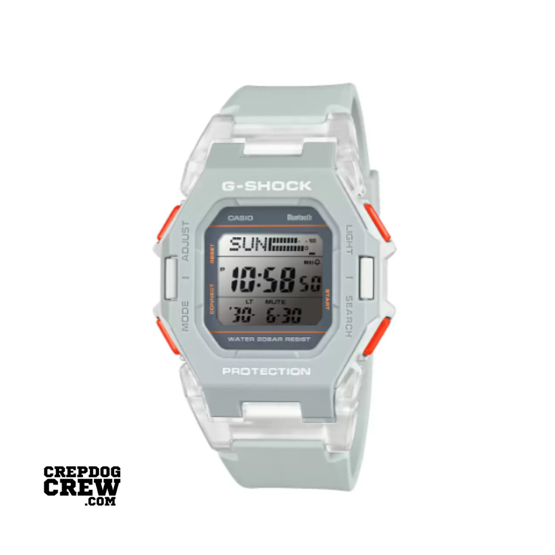 CASIO G1556 GD-B500S-8DR G-SHOCK