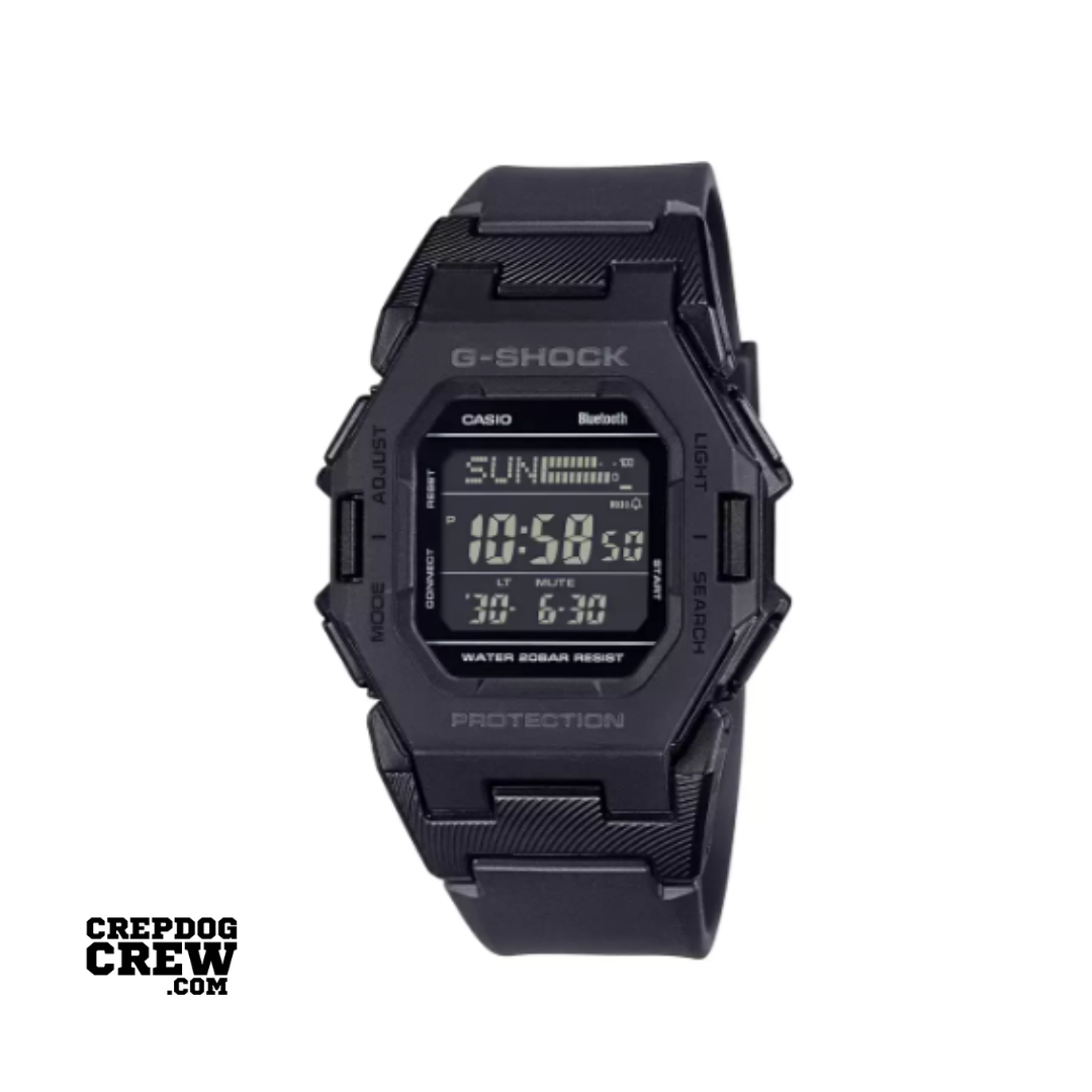 CASIO G1555 GD-B500-1DR G-SHOCK