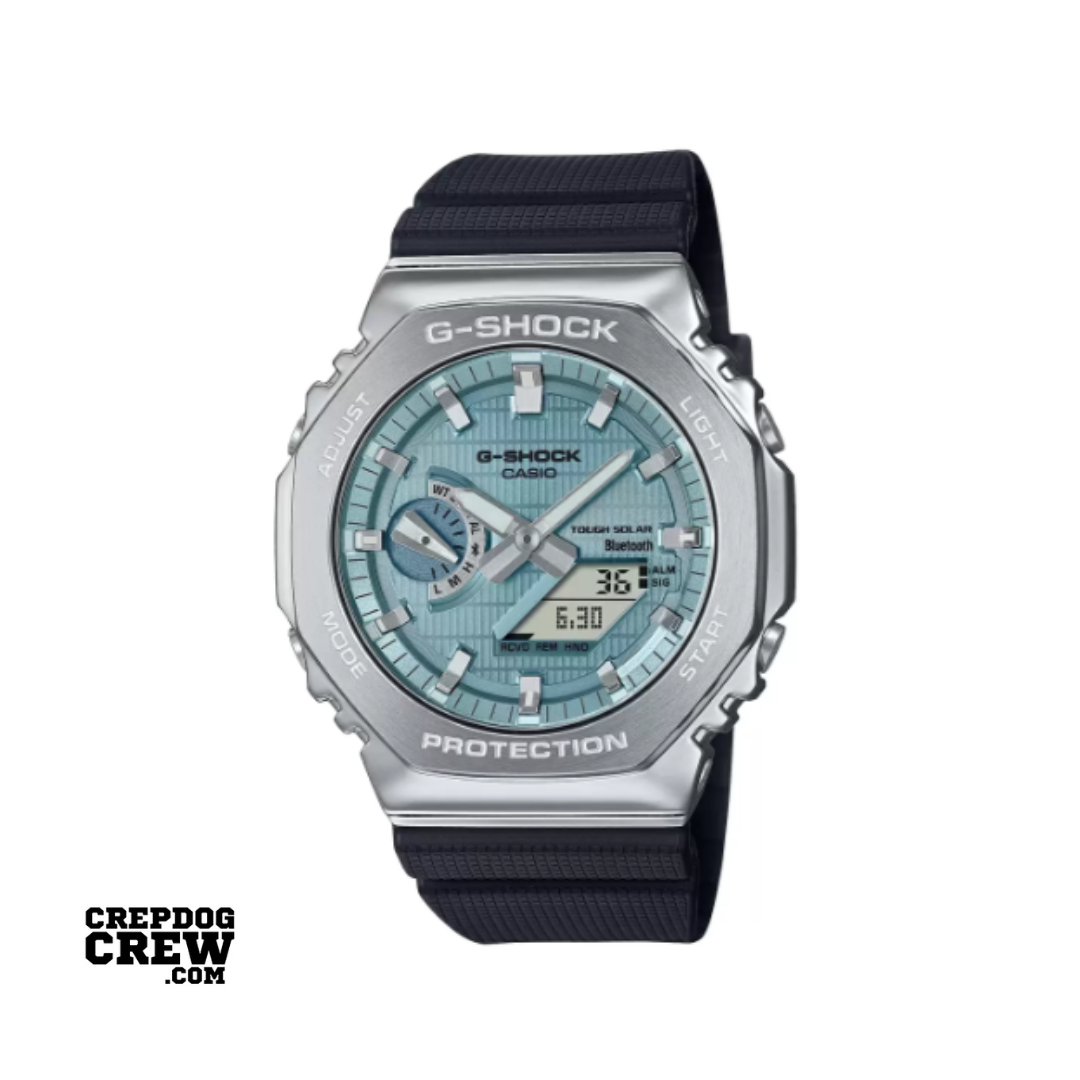 CASIO G1582 GBM-2100A-1A2DR G-SHOCK