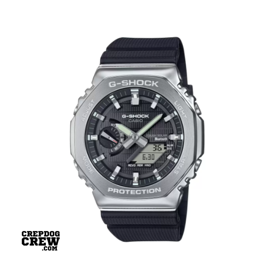 CASIO G1581 GBM-2100-1ADR G-SHOCK