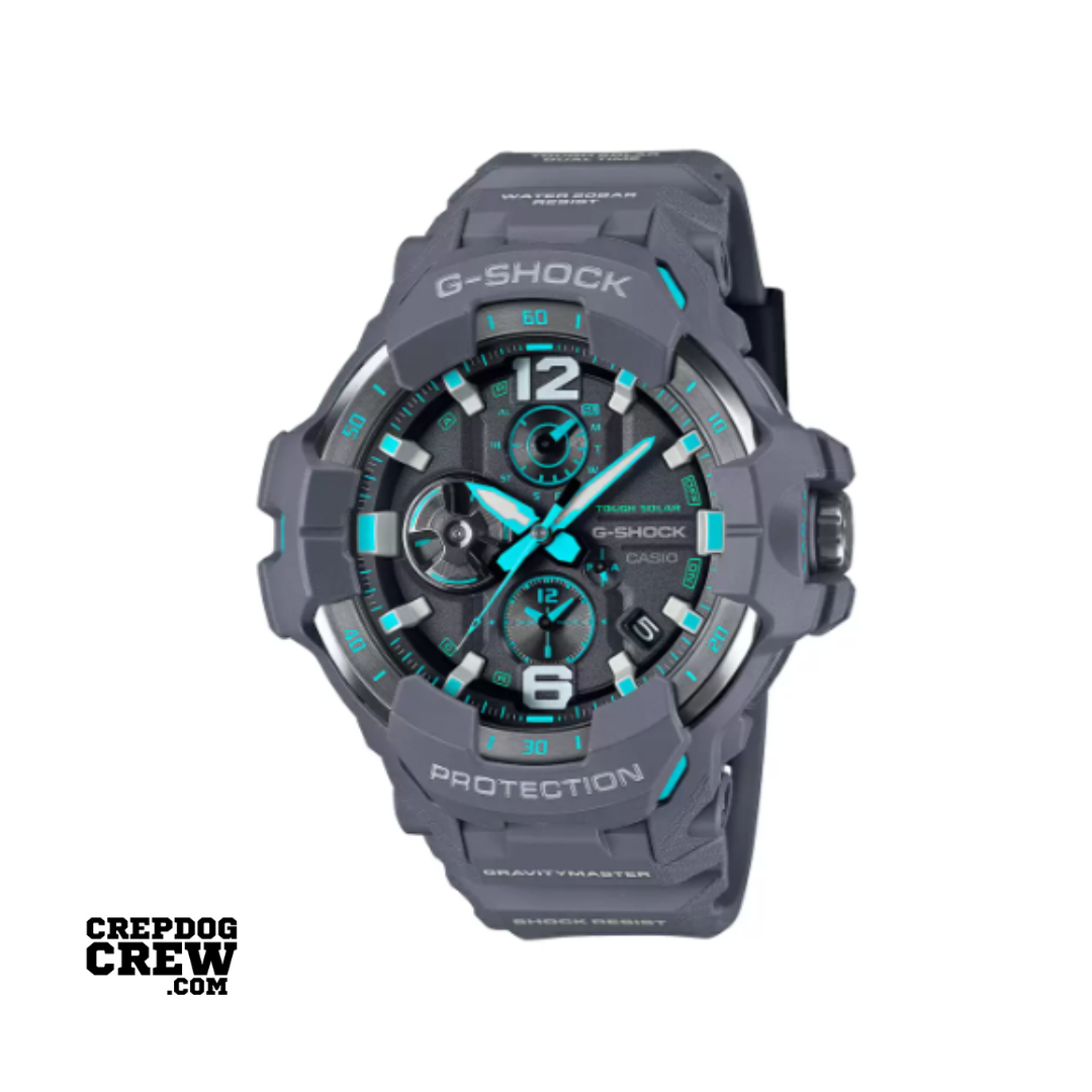 CASIO G1570 GR-B300-8A2DR G-SHOCK