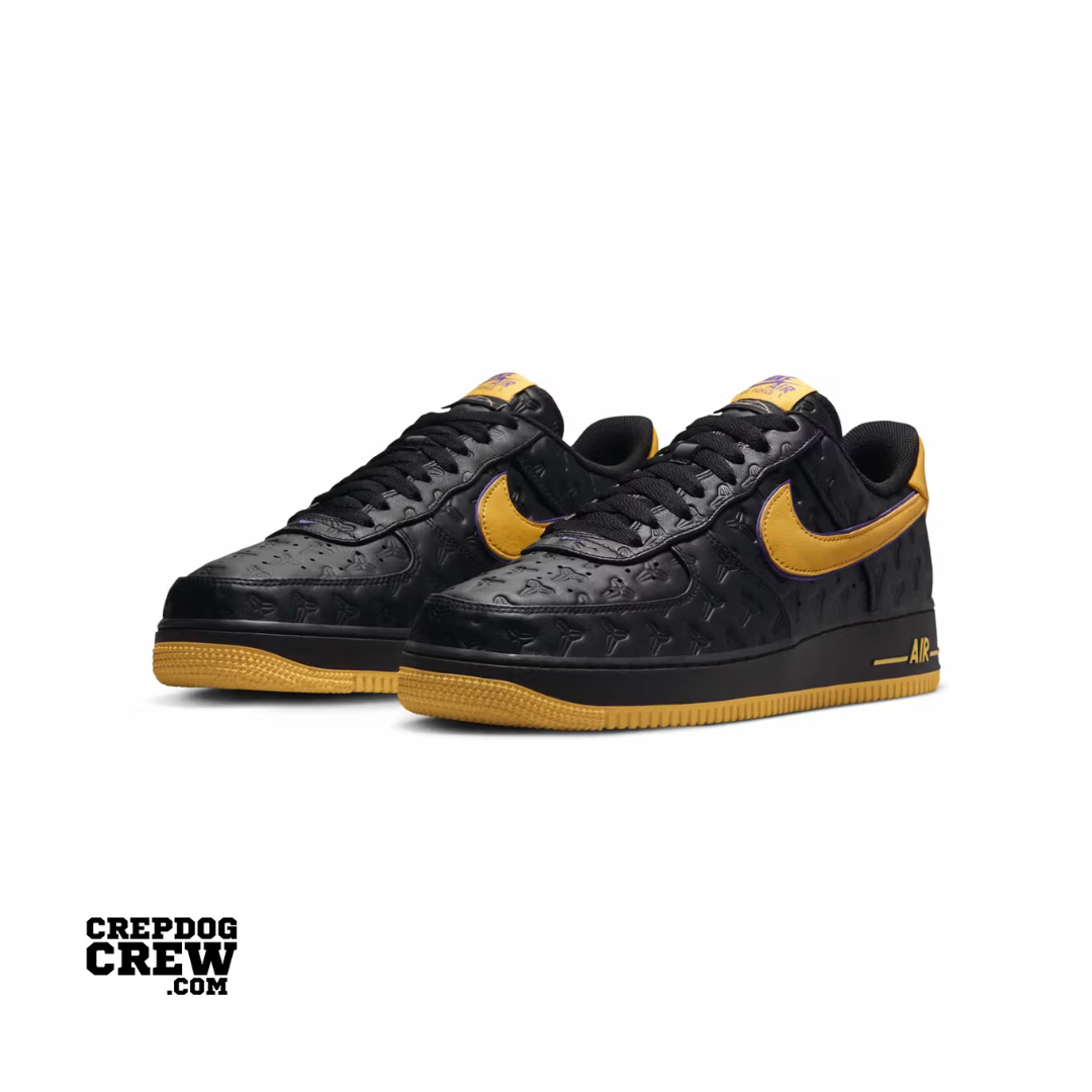 Kobe Bryant × Nike Air Force 1 Low 26cm Kobe Bryant × Nike Air Force 1 Low 26cm