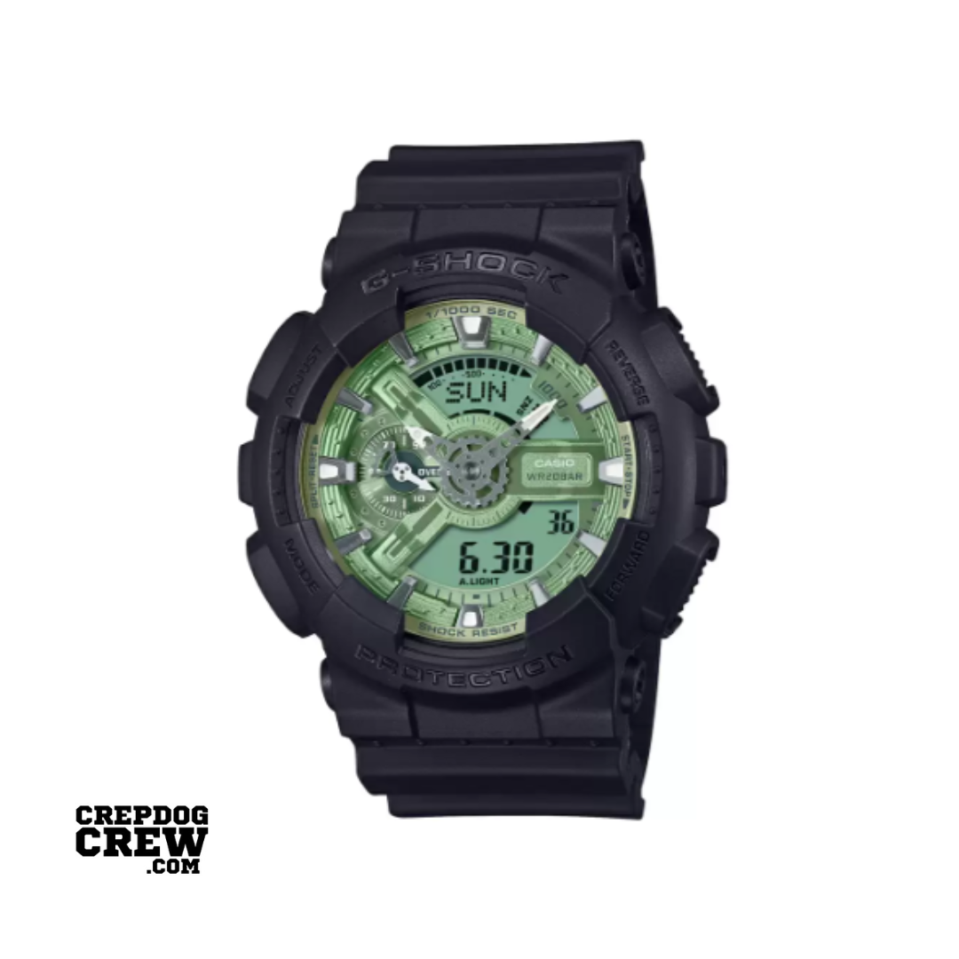 CASIO G1519 GA-110CD-1A3DR G-SHOCK