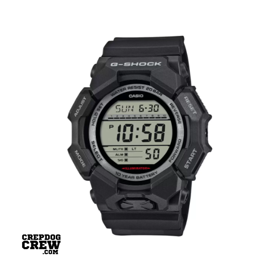 CASIO G1604 GD-010-1DR G-SHOCK