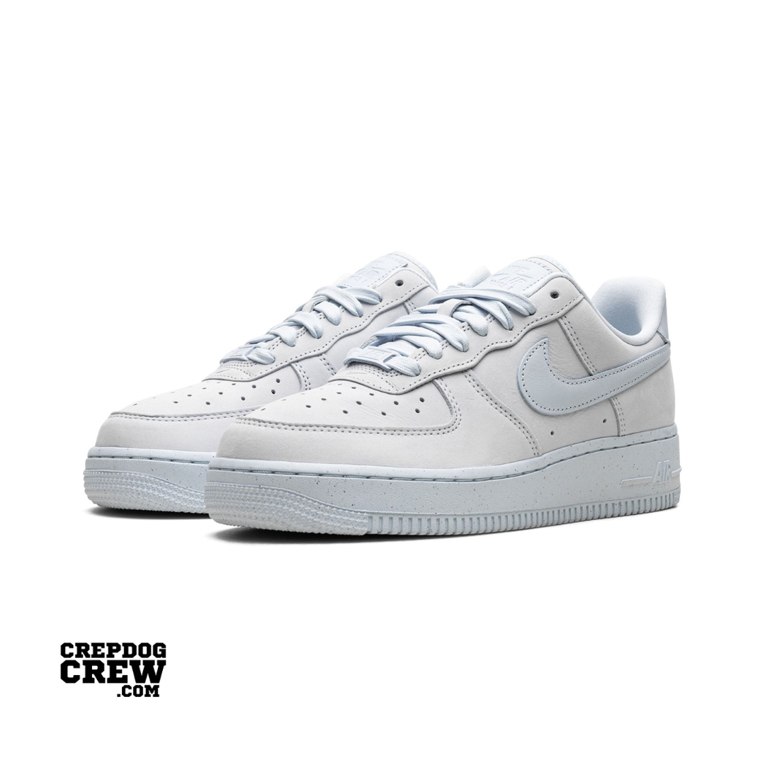 Nike Air Force 1 Low '07 PRM Blue Tint (W)