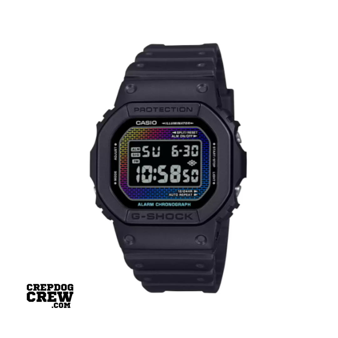 CASIO G1595 DW-5600RW-1DR G-SHOCK