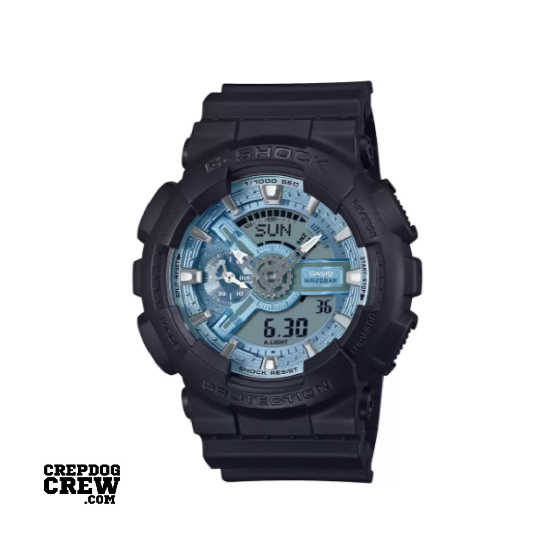 CASIO G1518 GA-110CD-1A2DR G-SHOCK