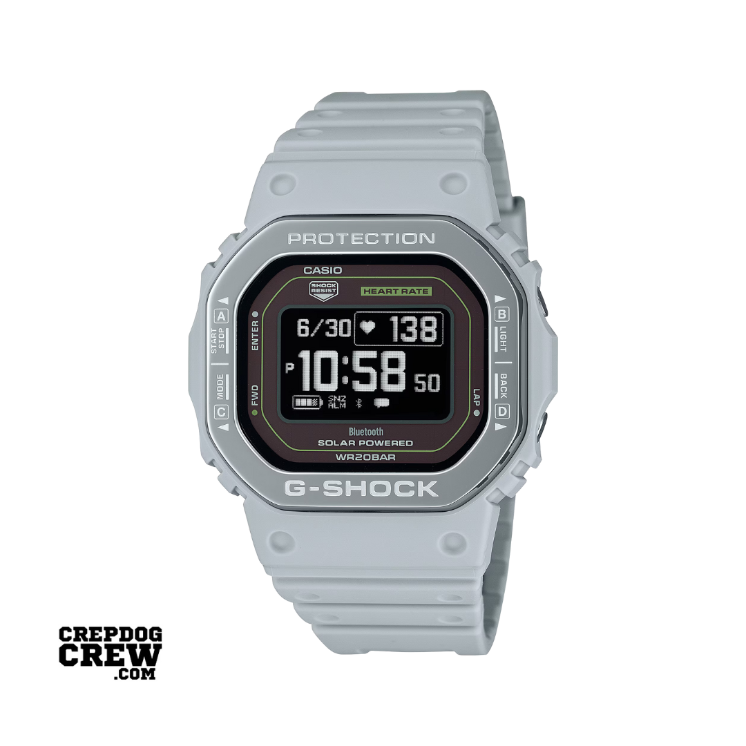 CASIO G1634 DW-H5600MB-8A9DR G-SHOCK